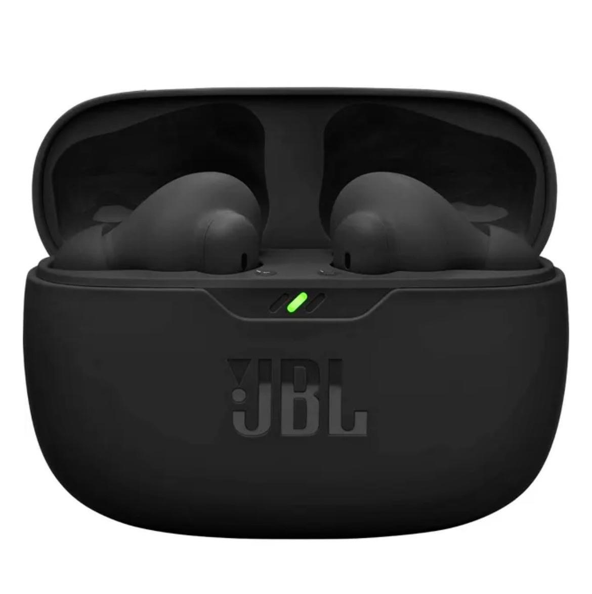 Auriculares JBL Wave Beam 2 Ne